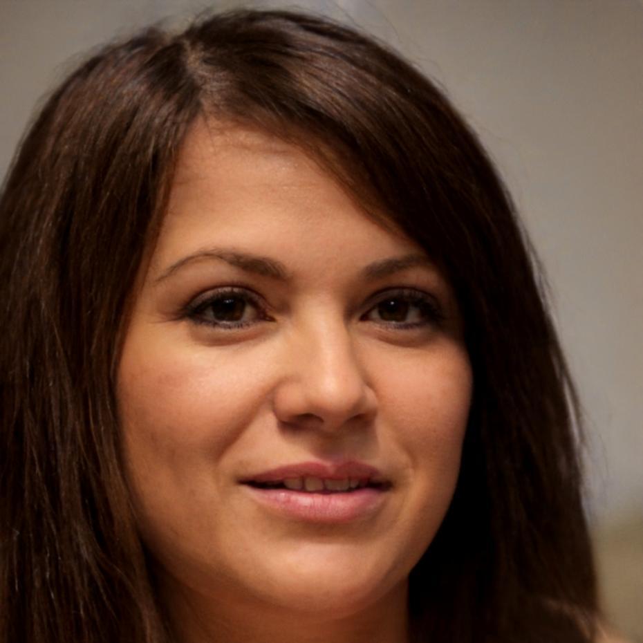 Portrait de Solenne Vigouroux, statisticienne comportementale